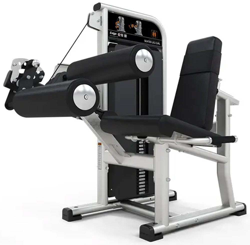 Bild von Exigo Seated Leg Curl