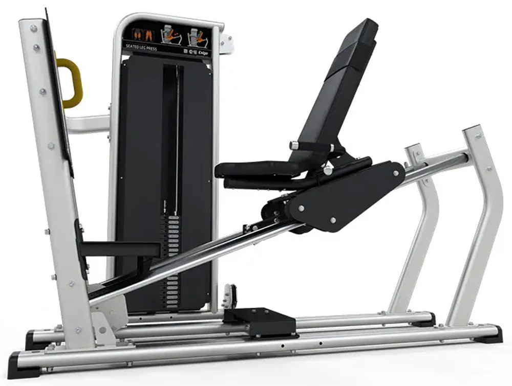 Bild von Exigo Seated Leg Press