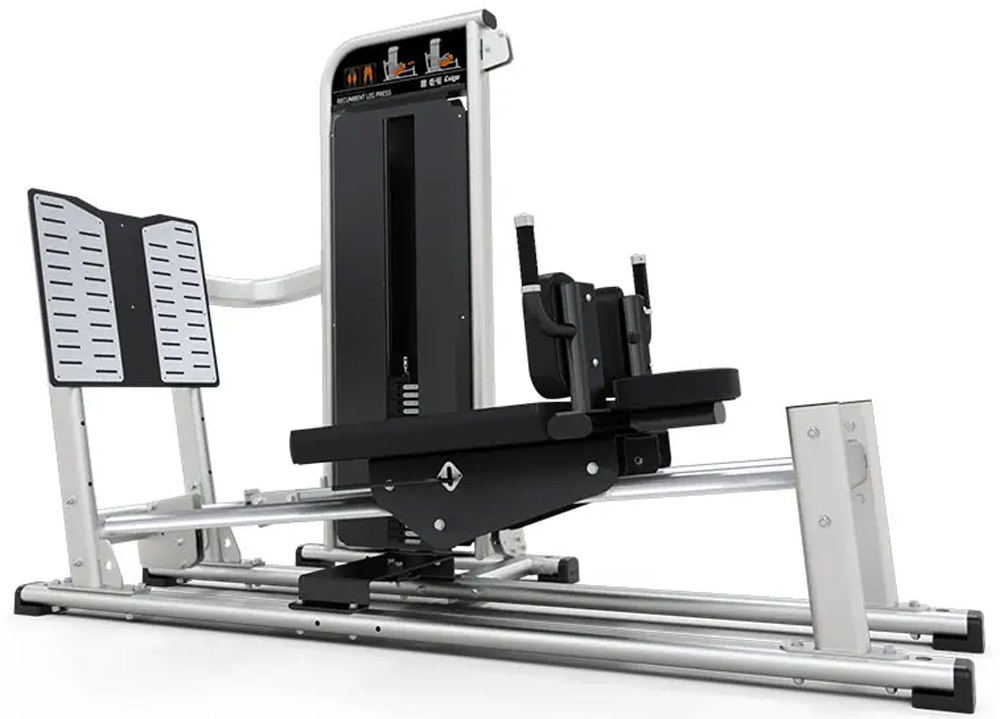 Bild von Exigo Recumbent Leg Press