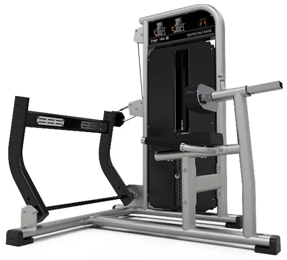 Bild von Exigo Seated Calf Raise