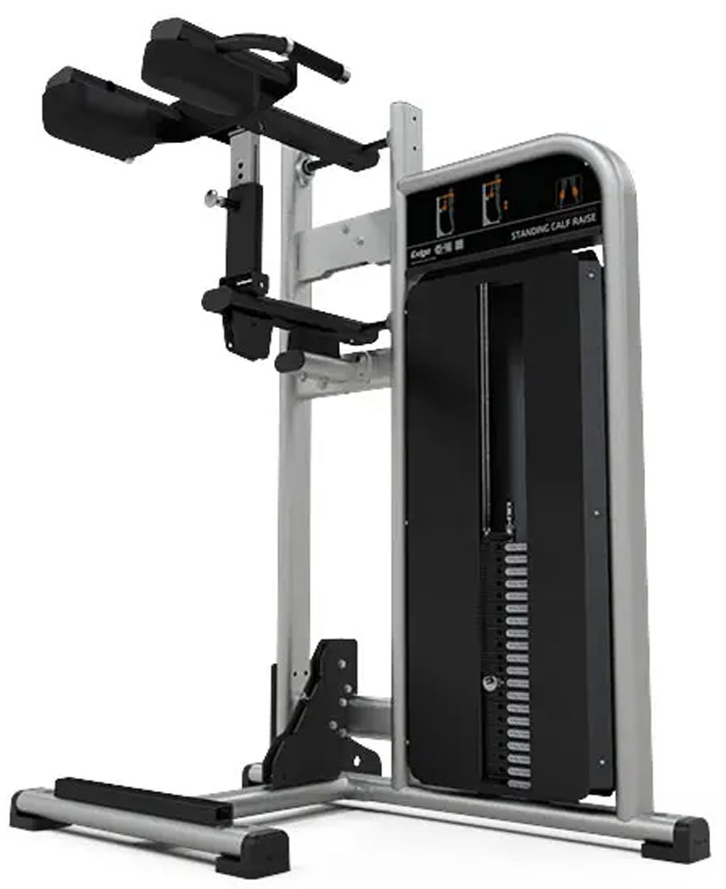 Bild von Exigo Standing Calf Raise