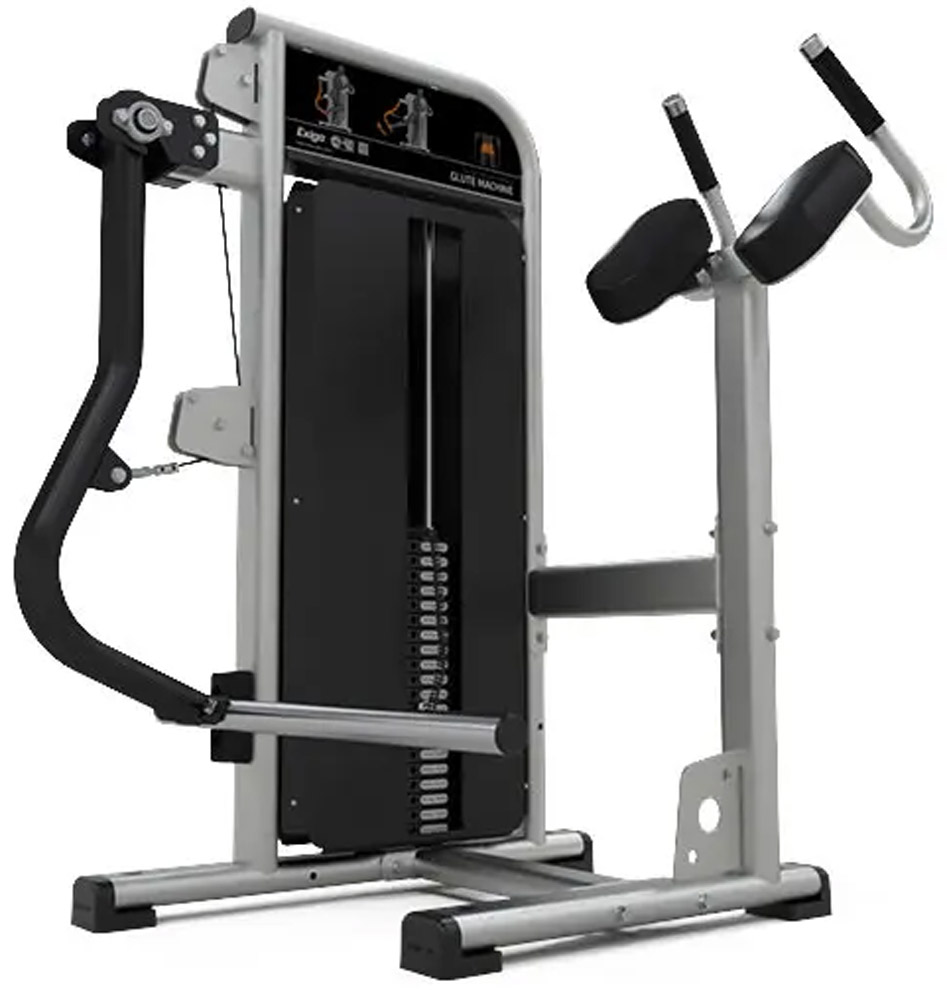 Bild von Exigo Glute Machine