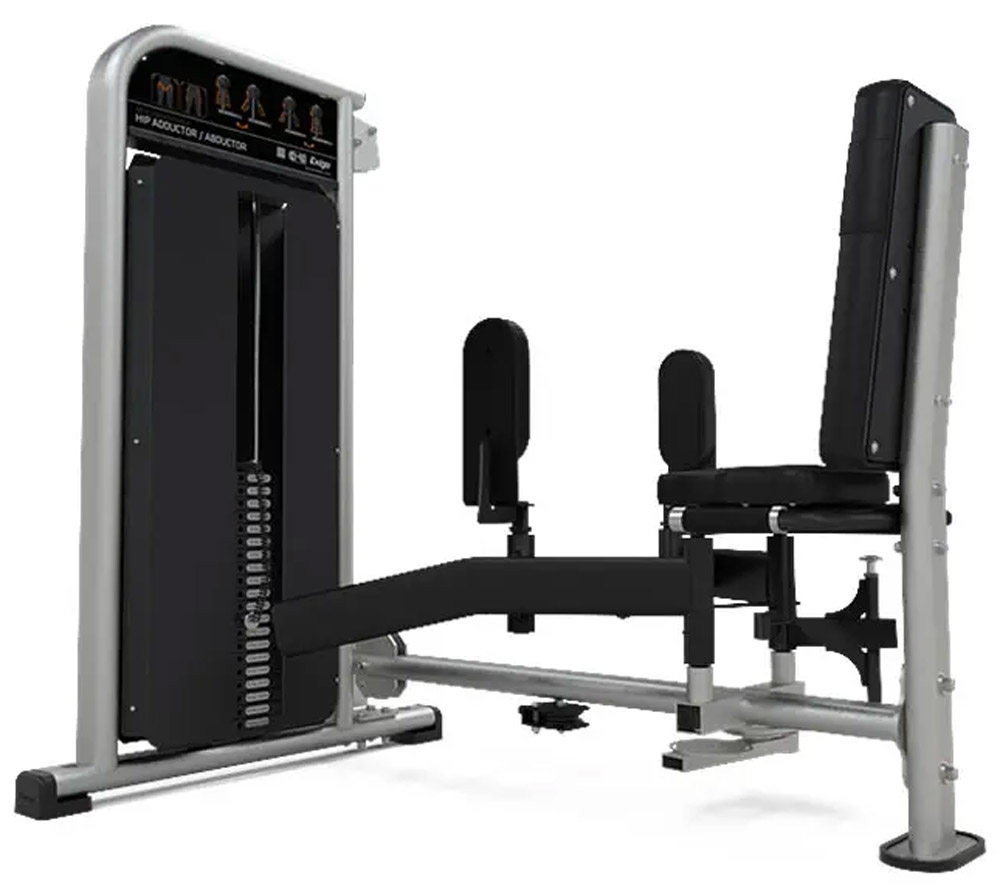 Bild von Exigo Hip Adductor / Abductor Combination