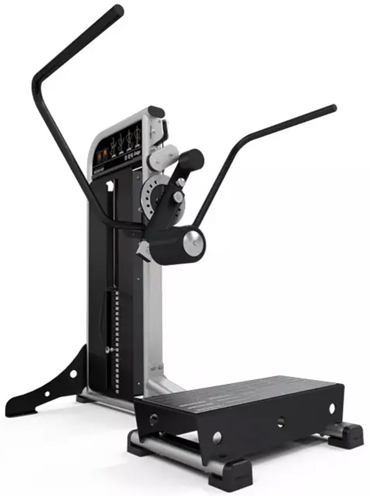 Bild von Exigo Rotary Hip