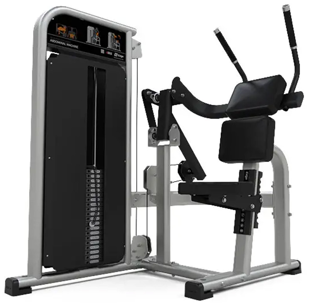 Bild von Exigo Abdominal Machine