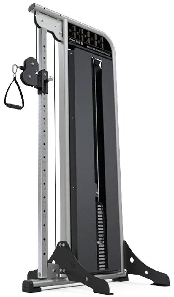 Bild von Exigo Adjustable High / Low Pulley