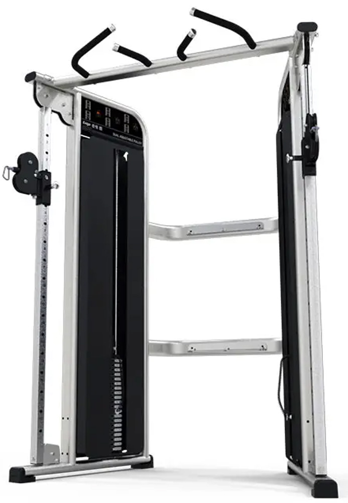 Bild von Exigo Dual Adjustable Pulley