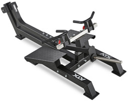 Zeige Details für ATX T-Bar Row - Rudergerät Bild von ATX T-Bar Row - Rudergerät