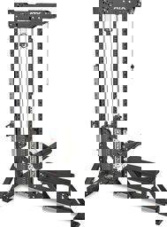 Zeige Details für ATX Trinity Tower - Ultimative Latzugstation 3 in 1 - Latzuggerät Bild von ATX Trinity Tower - Ultimative Latzugstation 3 in 1 - Latzuggerät