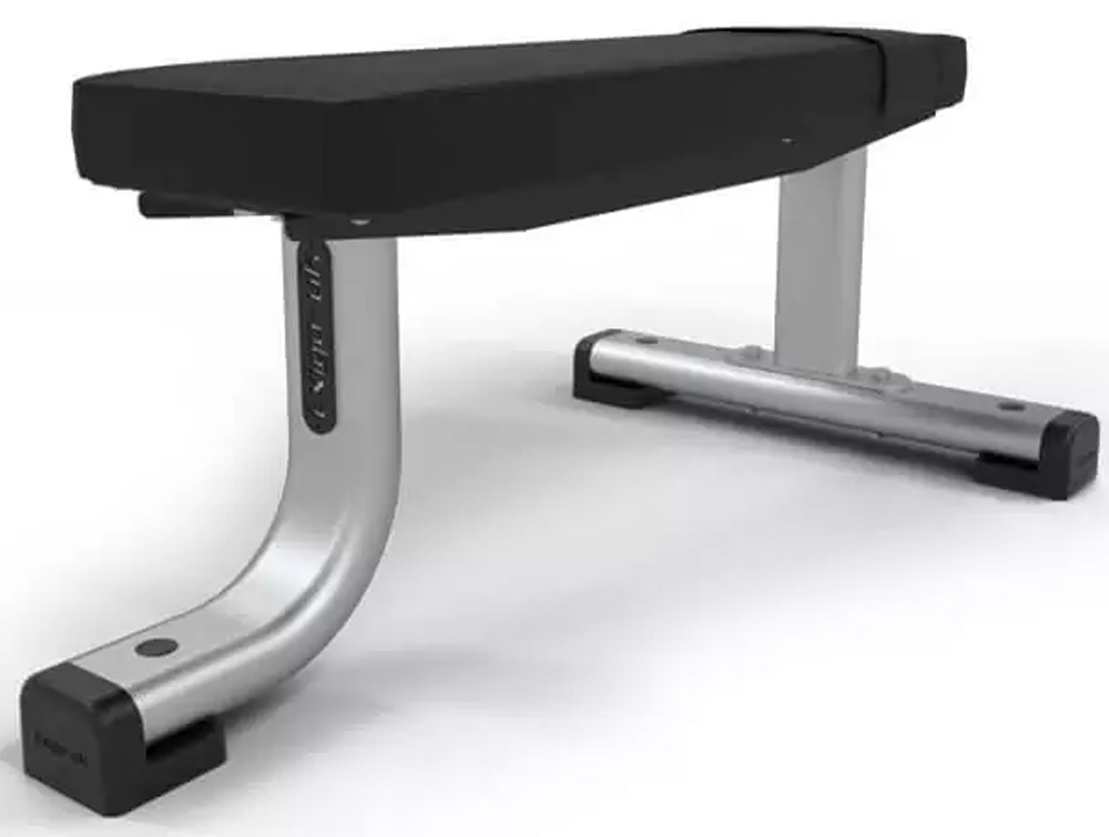 Picture of Exigo Flat Bench