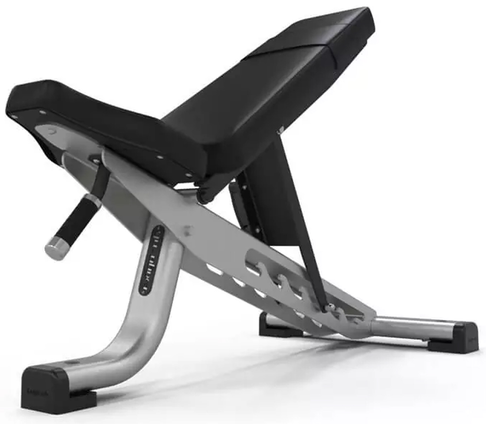 Bild von Exigo Adjustable Bench