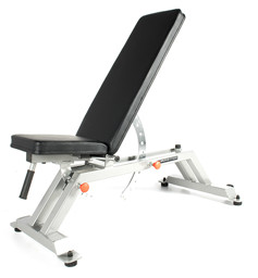 Zeige Details für O'Live verstellbare Bank Bild von O'Live verstellbare Bank