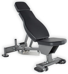 Zeige Details für O'Live Multipositionsbank der Pro-Serie Bild von O'Live Multipositionsbank der Pro-Serie