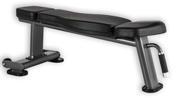 Zeige Details für O'Live Flachbank Pro Series Bild von O'Live Flachbank Pro Series