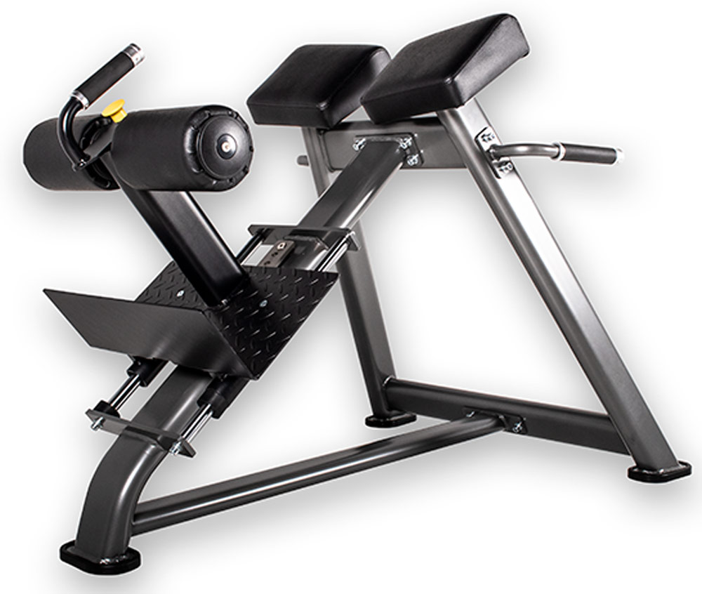 Bild von O'Live Hyperextension Pro Series 