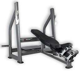 Zeige Details für O'Live Olympic Schrägbank Pro Series Bild von O'Live Olympic Schrägbank Pro Series