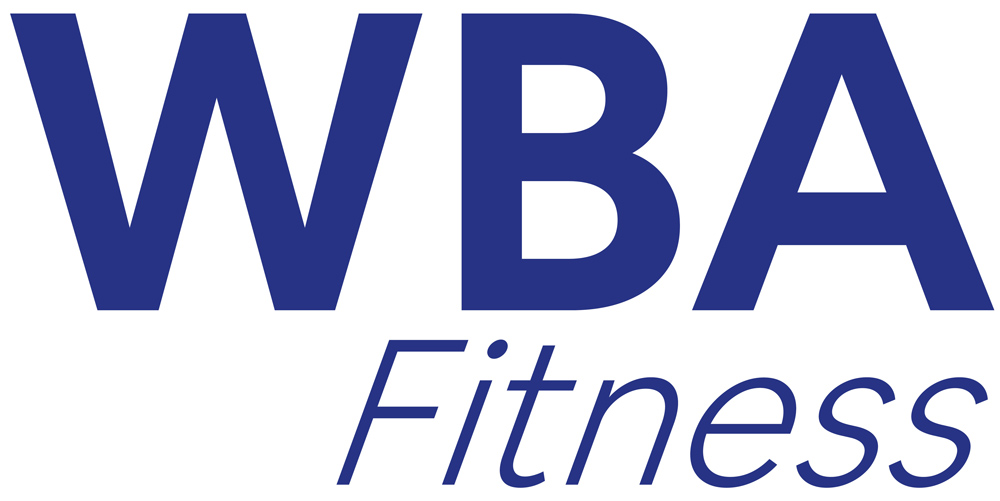 Picture for category WBA Fitness