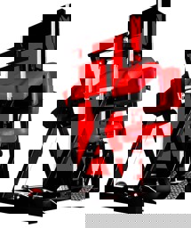 Zeige Details für Kelton - Trizepsmaschine PMS14 Bild von Kelton - Trizepsmaschine PMS14