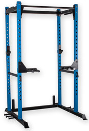 Zeige Details für O’Live Power Rack, Light Commercial Bild von O’Live Power Rack, Light Commercial