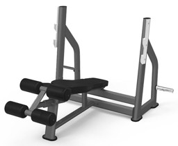 Zeige Details für O'Live Olympic Negativbank Pro Series Bild von O'Live Olympic Negativbank Pro Series