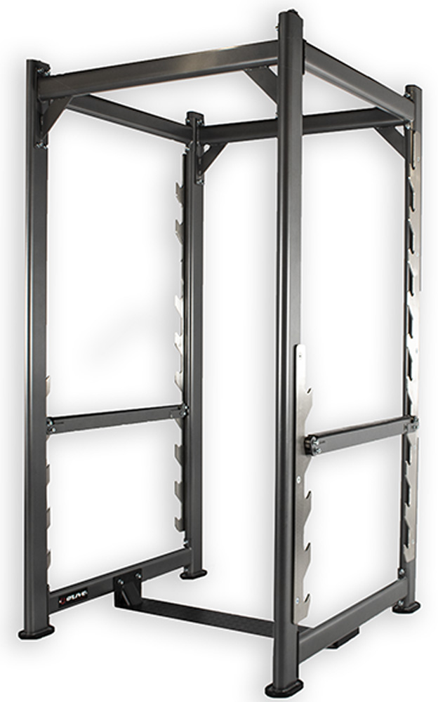 Picture of O'Live Pro Series Power Rack