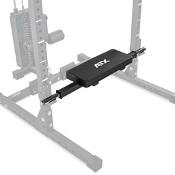Zeige Details für ATX Rackable Hip Thruster Attachment Bild von ATX Rackable Hip Thruster Attachment