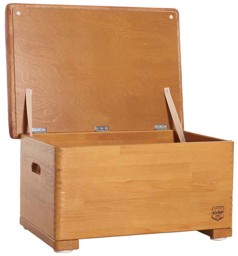 Zeige Details für ARTZT Vintage Series Sprungkasten PLUS Bild von ARTZT Vintage Series Sprungkasten PLUS