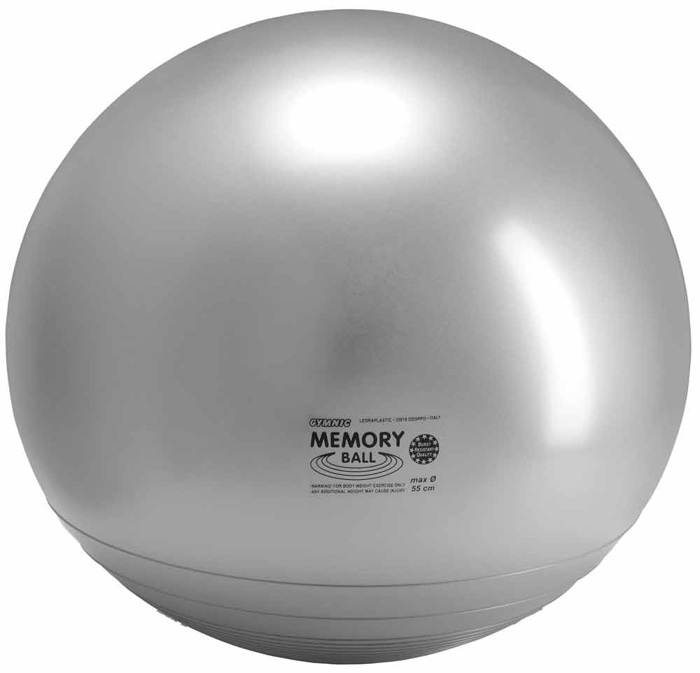Picture for category GYMNIC MEMORY BALL