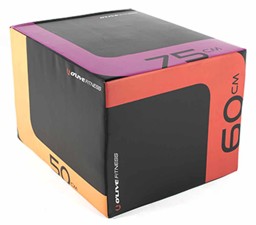 Zeige Details für O'Live Soft Plyobox Bild von O'Live Soft Plyobox