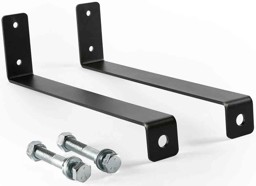 Zeige Details für Connector-Set - für die Wandbefestigung ATX Half Rack 810 / 820 Bild von Connector-Set - für die Wandbefestigung ATX Half Rack 810 / 820