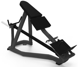 Zeige Details für O'Live Pro Series T-Bar Row Bild von O'Live Pro Series T-Bar Row