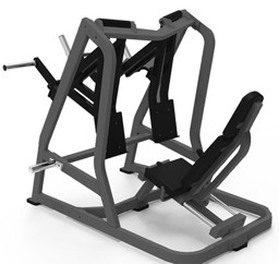 Zeige Details für O'Live Pro Series Iso Lateral Leg Press Bild von O'Live Pro Series Iso Lateral Leg Press