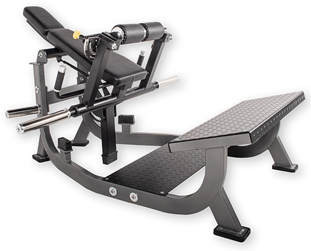 Picture of O'Live Pro Series Hip Thrust