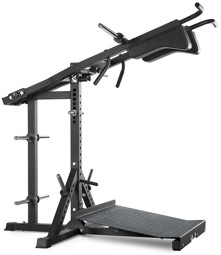 Zeige Details für ATX Lever Arm Squat PRO - Viking Press Bild von ATX Lever Arm Squat PRO - Viking Press
