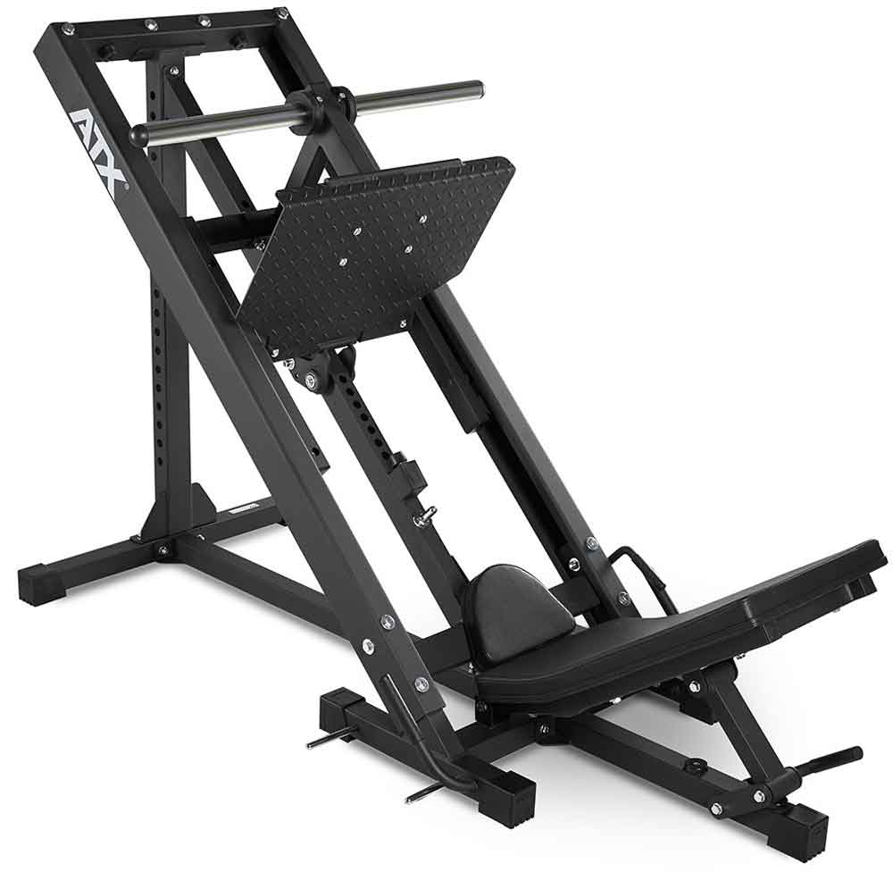 Bild von ATX Leg Press Classic 45° - Beinpresse