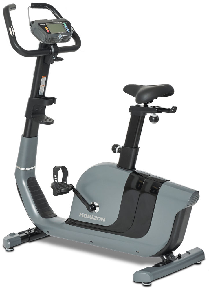 Picture of HORIZON COMFORT 2.0 Ergometer Fahrradtrainer