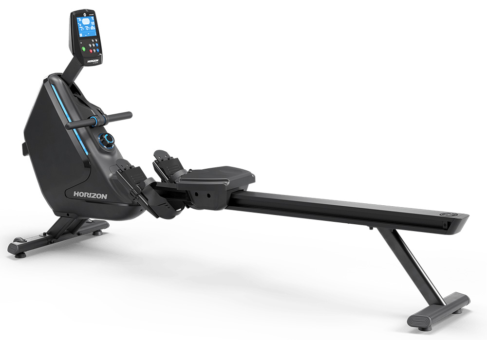 Picture of HORIZON OXFORD 6 Ergometer Rudergerät