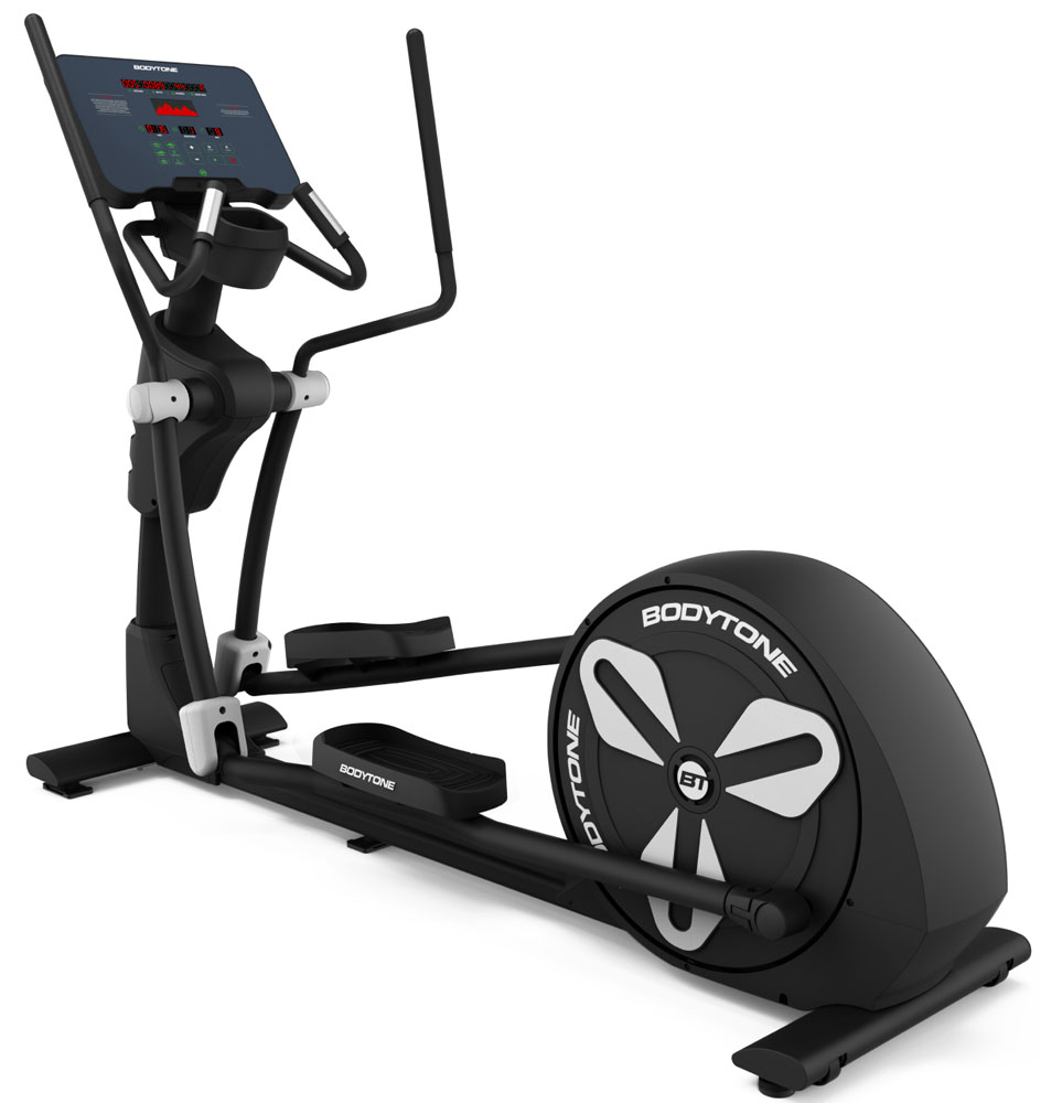 Picture of BODYTONE Elliptical EVOE+ - professioneller Crosstrainer