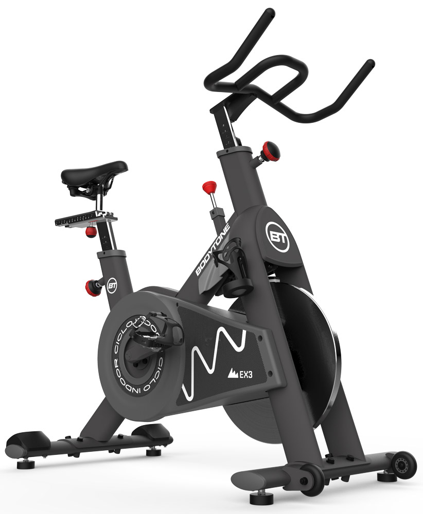 Picture of BODYTONE EX3 Professionelles Indoor-Bike