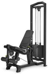 Zeige Details für UpForm F-line - Beinstrecker UF-022  Bild von UpForm F-line - Beinstrecker UF-022