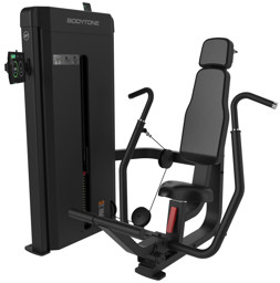 Zeige Produkte für Kategorie BODYTONE FORZA BOLD FITNESS GERÄTE PROFI Bild für Kategorie BODYTONE FORZA BOLD FITNESS GERÄTE PROFI