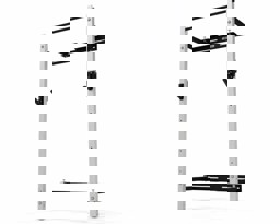 Zeige Details für Exigo E70 Folding Rack Bild von Exigo E70 Folding Rack