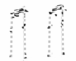 Zeige Details für Exigo E70 Wall Rack Bild von Exigo E70 Wall Rack