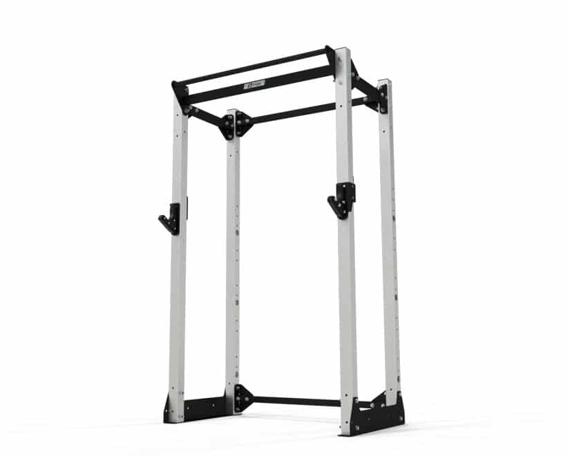 Picture of Exigo E70 Fixed Half Rack