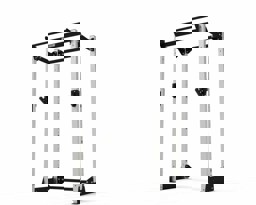 Zeige Details für Exigo E70 Fixed Half Rack Bild von Exigo E70 Fixed Half Rack