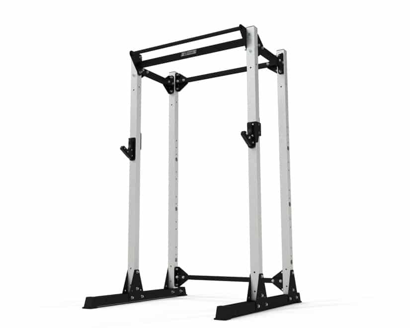 Picture of Exigo E70 Half Rack