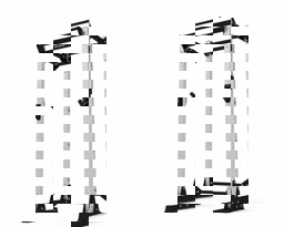 Zeige Details für Exigo E70 Half Rack Bild von Exigo E70 Half Rack