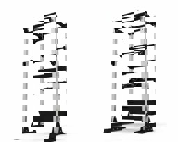 Zeige Details für Exigo E70 Half Rack SG Bild von Exigo E70 Half Rack SG