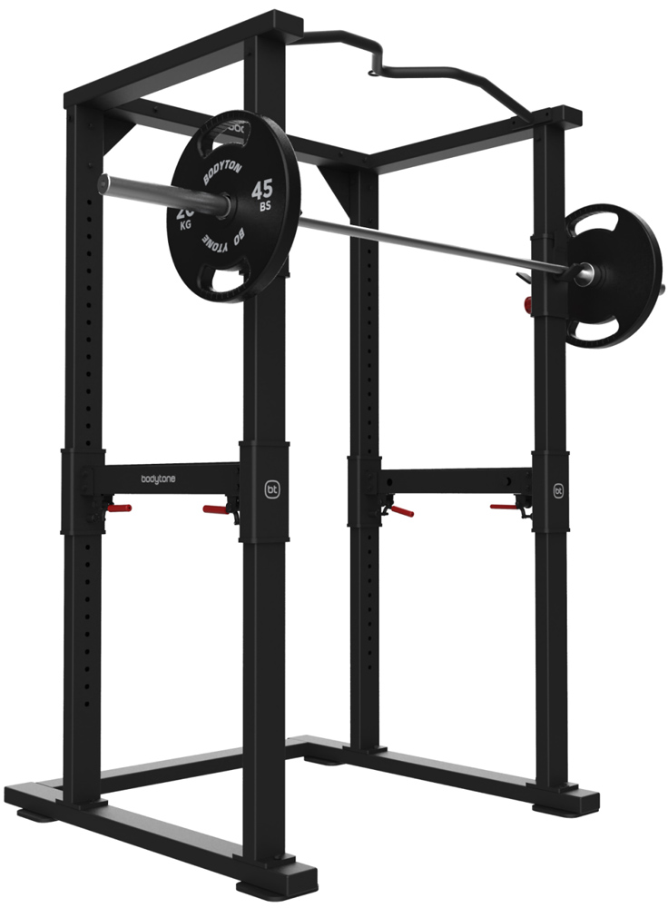 Bild von BODYTONE Forza Bold Power Rack