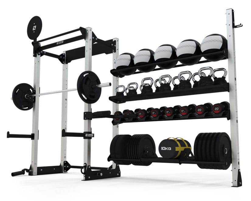 Picture for category EXIGO FUNCTIONAL E70 RIG AND RACKS